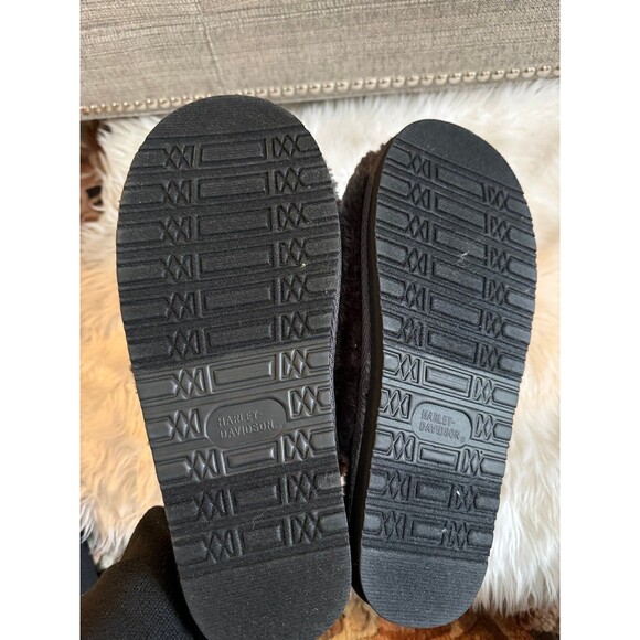 Harley Davidson Slippers - Picture 5 of 6